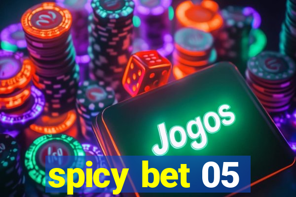 spicy bet 05